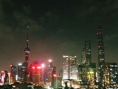 -顶层酒吧ROOF(上海艾迪逊酒店)
