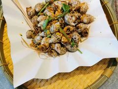 -79号渔船海鲜饭店(宝安店)