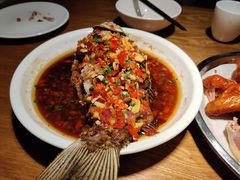 -费大厨辣椒炒肉(万家丽一店)