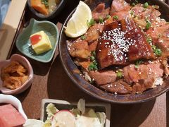 -本格丼·炭火烤肉饭(大悦路成都大悦城店)