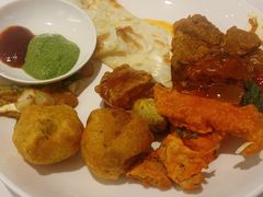 -恒河传奇印度餐厅GANGES