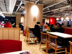 -乡村基(杨家坪建设店)