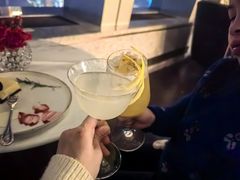 -大堂酒廊·富力丽思卡尔顿酒店