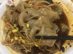 -蒋家槟豆面皮(友爱路店)