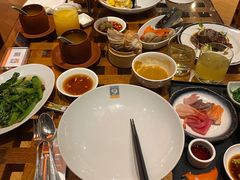 -mezza9 Macau(澳门君悦酒店)