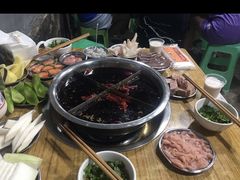 -渝味黄姐火锅(黄泥村店)