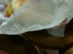 -麦当劳(东直门外大街店)