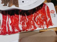 -焯牛潮汕牛肉火锅(云峰街创始店)