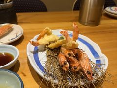 -大岛日本料理铁板烧(南通大饭店)