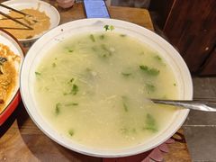 -小胡同炒鸡(胜利路店)