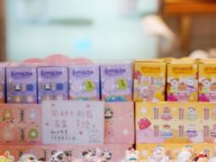 -猫的天空之城概念书店(苏州平江店)