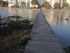 -美兰湖景区