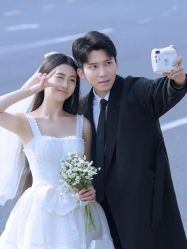 -樱花婚纱摄影