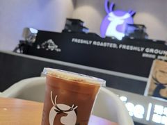 -瑞幸咖啡(星辉中心店)