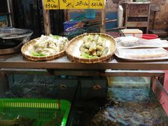 自助取餐区-有腥气私房菜·寻味顺德