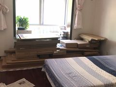-索菲亚衣柜橱柜全屋定制(真北红星店)
