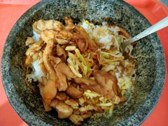 -上海理工大学第五食堂