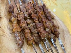 -新疆巴州金丝特餐厅(大钟寺店)