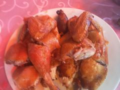 -龙溪海鲜酒家(溪涌店)