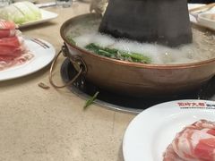 -阳坊大都涮羊肉(阳坊总店)
