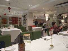 大堂-大鸭梨烤鸭(左家庄店)