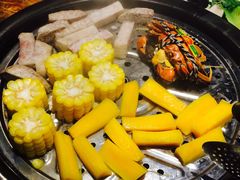 -船奇蒸汽海鲜·闽菜(八市海鲜总店)