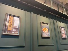 -章记星洲 · 新加坡餐厅(望京店)