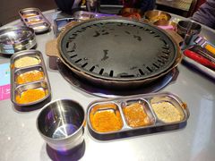 -玄希浪漫厨房·韩料烤肉(湖滨银泰in77店)