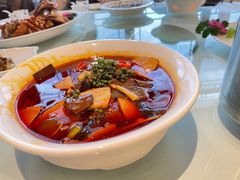 -得月楼·省级非遗·传统苏帮菜(观前店)