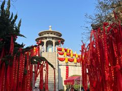 -中国翰园碑林