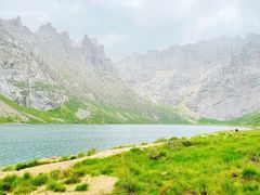 -莲宝叶则景区