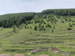 -五台山风景区