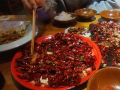 -先启半步颠·川菜小炒