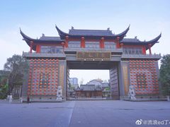 -龙潭水乡