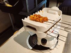 -丰茂烤串(五道口店)