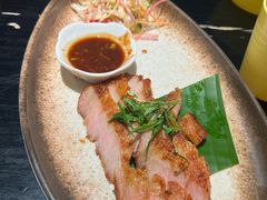 -Thai Alley泰爱里(二沙岛店)