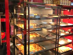-香港元朗荣华月饼(十八甫路店)