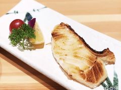 -大岛日本料理铁板烧(南通大饭店)