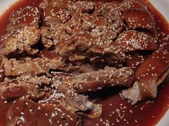 -张家卫·阳江菜·小海鲜(肥婆湾桥店)