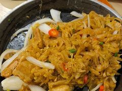 -西塔老太太拌饭(城市集市龙之梦店)