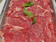-王奋斗贵州酸汤牛肉火锅