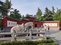 -洛阳白马寺