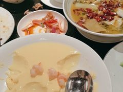 -铭轩中餐厅·海南菜·粤菜(亚龙湾瑞吉店)