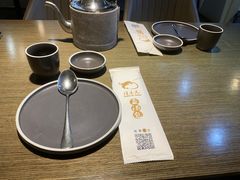 -隆喜元鱼汤包·海鲜(中联广场店)