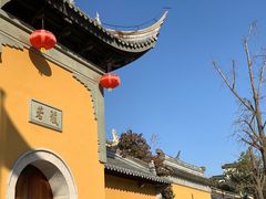 -西林禅寺