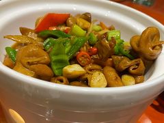 -徽品轩·徽菜馆·地道徽菜(合作经济广场店)