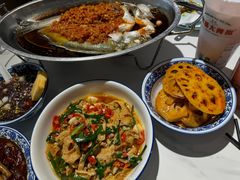 -回家吃饭·地道南昌菜(建德观总店)