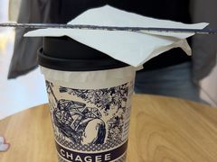 -霸王茶姬(五一路店)