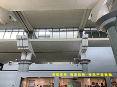 -长沙黄花国际机场-T1航站楼