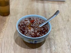 红豆酒酿芋圆-堂屋糖水店(愚园店)